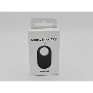 Samsung Galaxy SmartTag 2 Bluetooth Smart Tracker GPS Locator Original Packaging